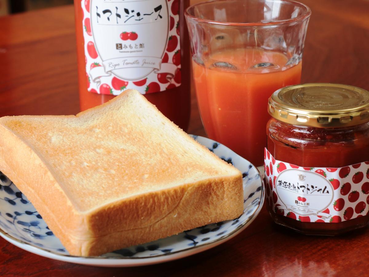 ホテル とみもと館 片品村 エクステリア 写真